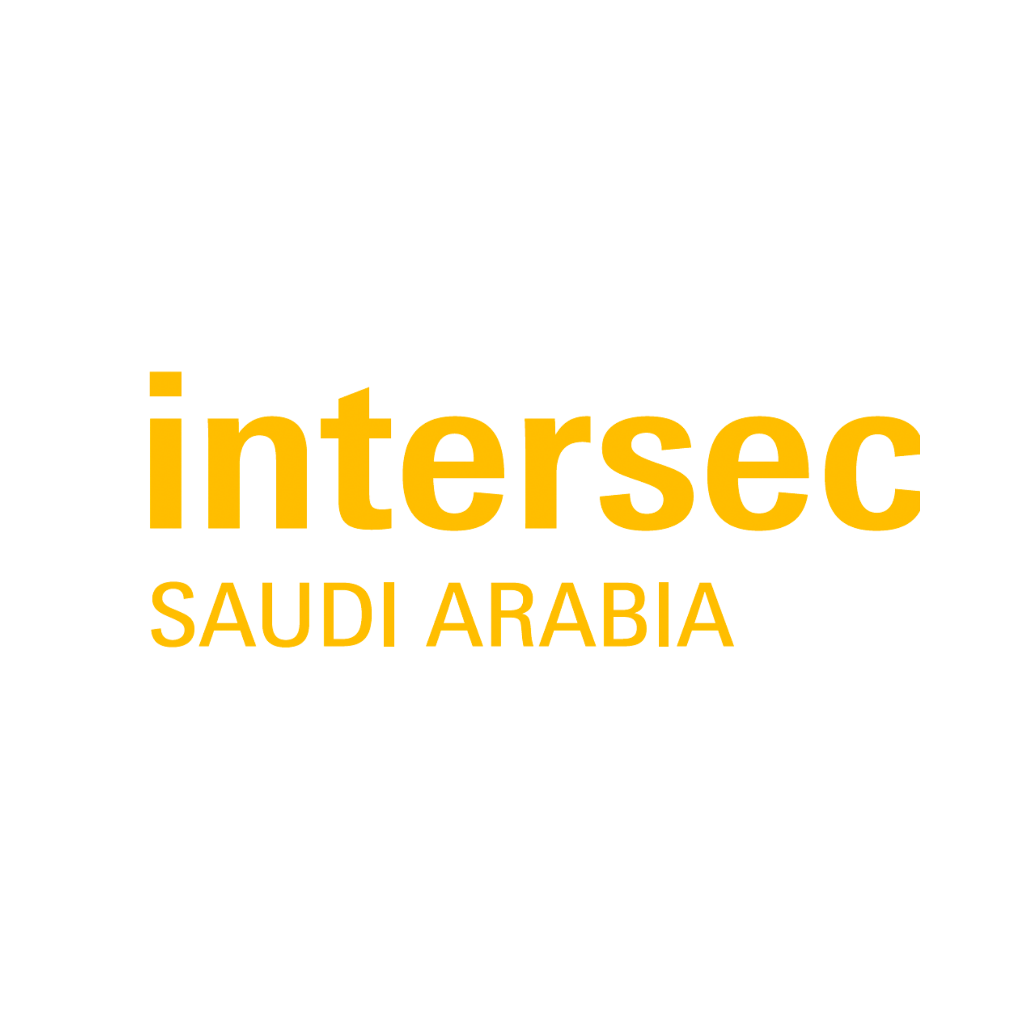 إنترسك السعودية